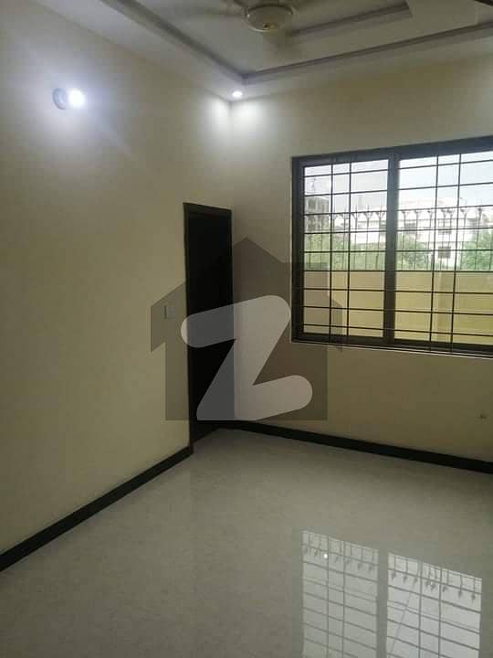 G-11/2  Upper  Portion For Rent Small Family