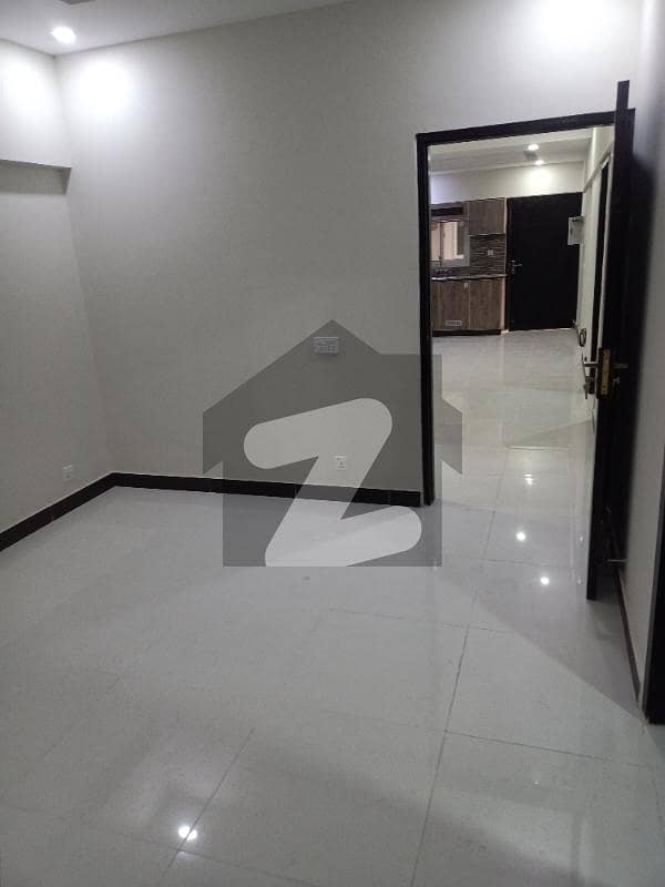 Two Bed Apartment Available for rent in Capital Residencia