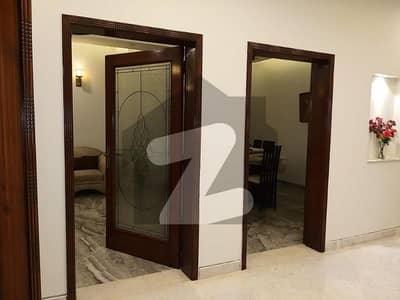 1 Kanal Brand New Full House Available For Rent In Valencia Town