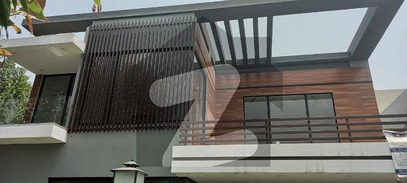 1 Kanal House For Sale In Bahria Orchard Phase 4
