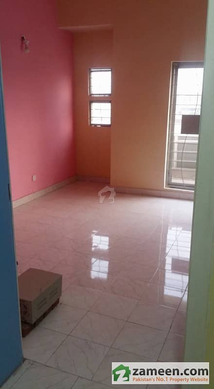 3. 5 Marla Brand New Double Storey House In Eden Abad D Block Prime Location