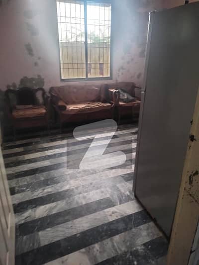 Well-Constructed House Available For Sale In Al-Habib Society
