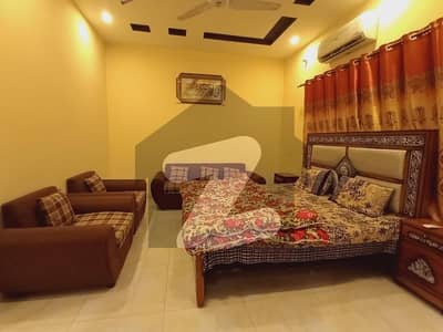 Furnished Beautiful House For Rent