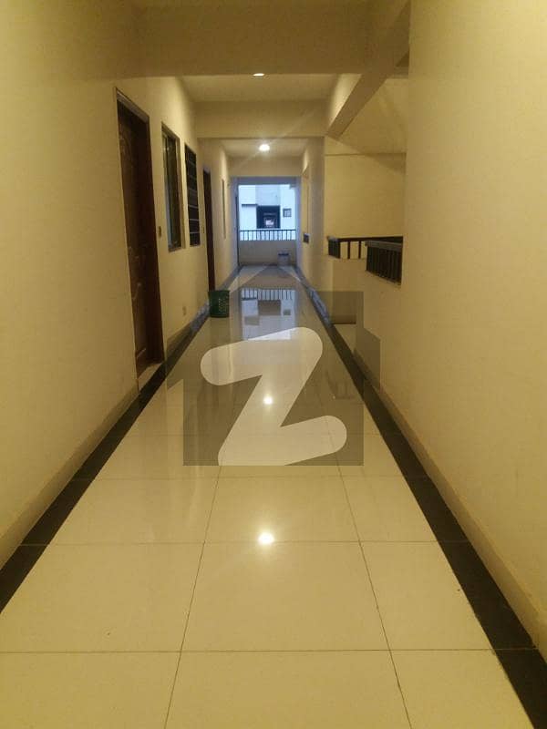 2 Bed Apartment Available For Sale In Gulberg