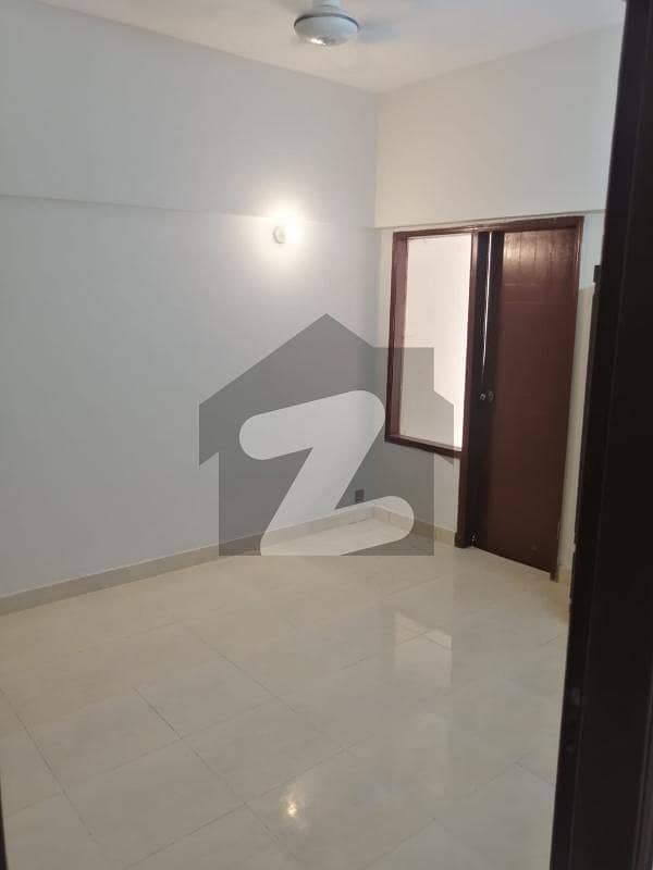 Flat For Sale In Defence Residency Dha 2