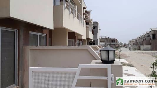 4 Marla Double Story House For Rent Available Eden Gardens 10 Km Distance From Kalma Chowk
