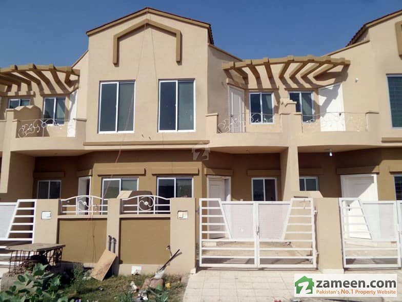 Brand New Double Story House For Sale