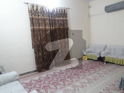 Well-Constructed House Available For Sale In Nonarian Chowk