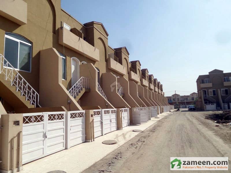 Brand New Double Story House For Sale