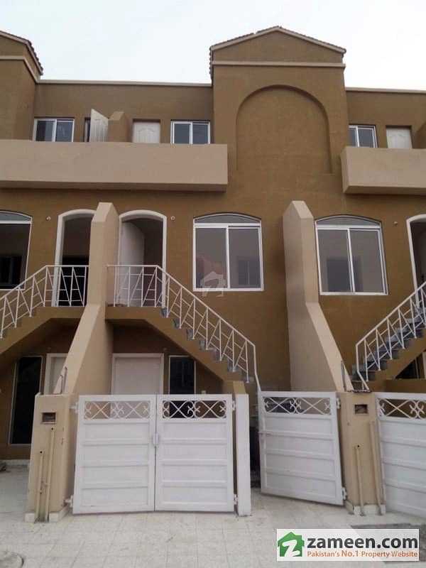 Brand New Double Story House For Sale