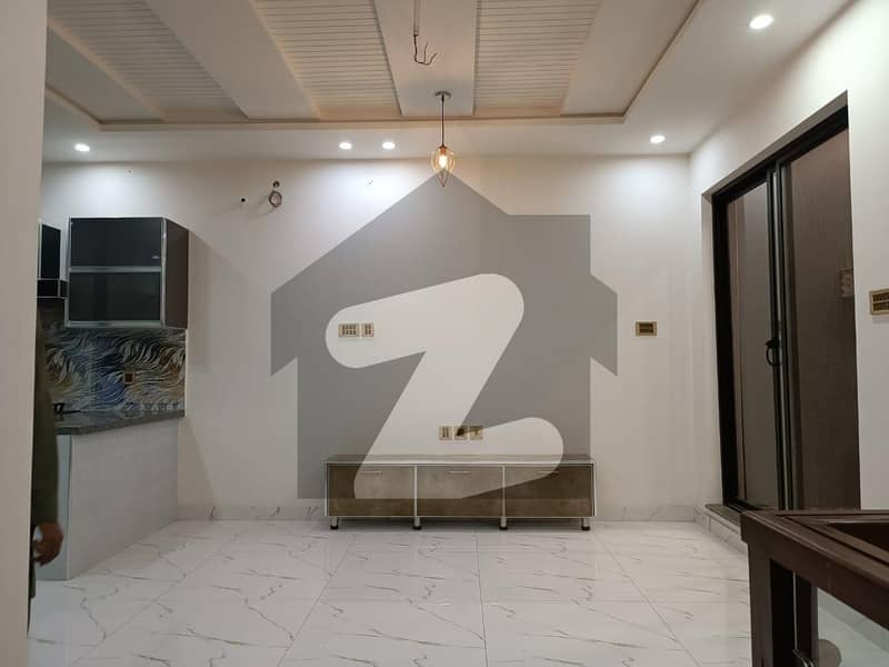 Green Valley House Sized 5 Marla For sale Green Valley, Samundari Road