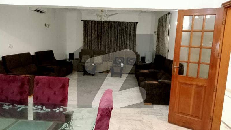 House Of 4500 Square Feet Available In Dha Phase 6