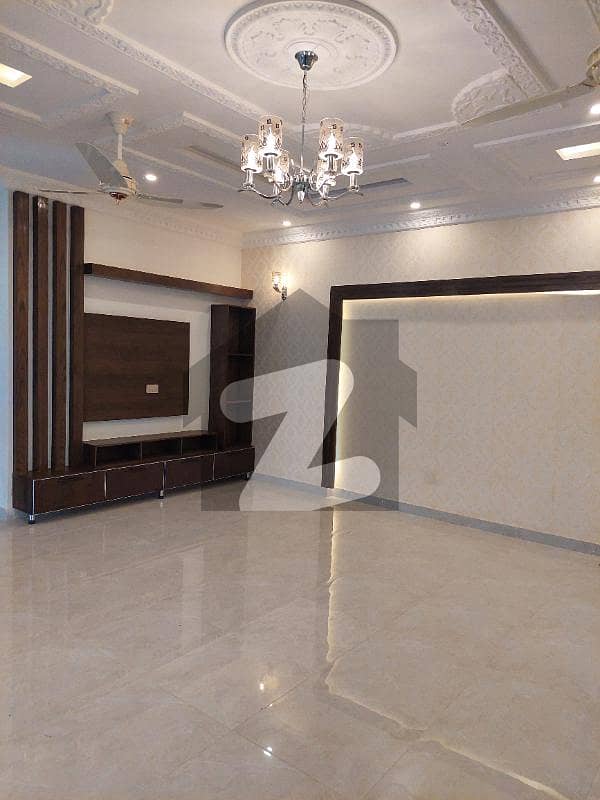 4500 Square Feet House For Sale In Architects Engineers Society - Block D Lahore