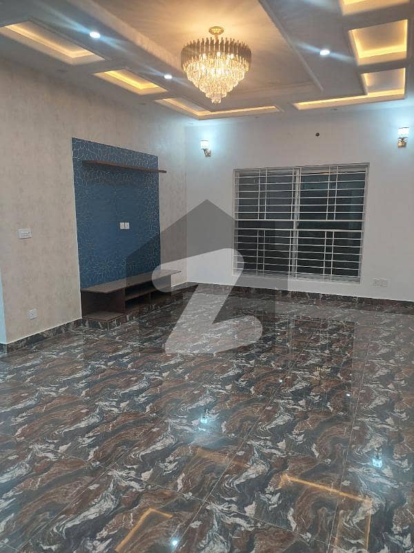 1 Kanal Brand New Luxury Spanish House For Sale In Architect Society Near Ucp University, Abdul Sattar Eidi Road, Shaukat Khanum Hospital, Emporium Mall, Expo Centre, Umt University