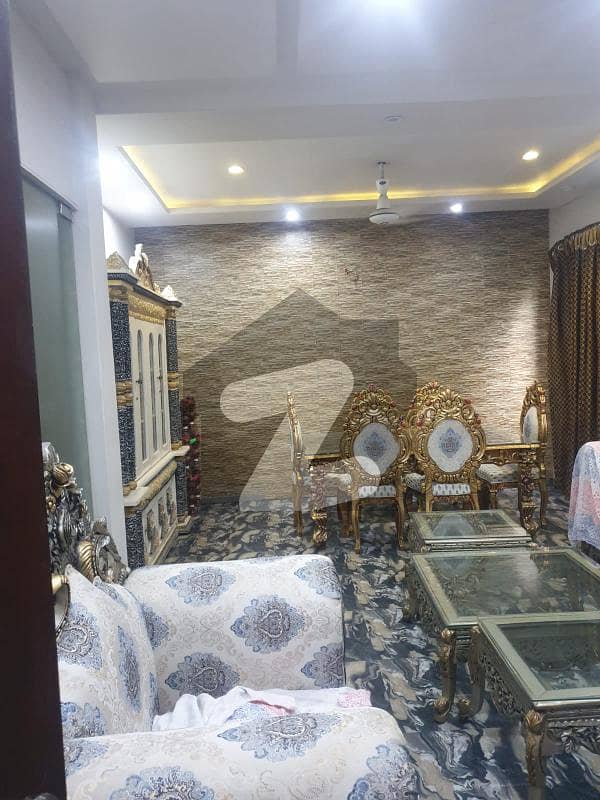 10 Marla Brand New Luxury Spanish House For Sale In Architect Society Near Ucp University, Abdul Sattar Eidi Road, Shaukat Khanum Hospital, Emporium Mall, Expo Centre, Umt University