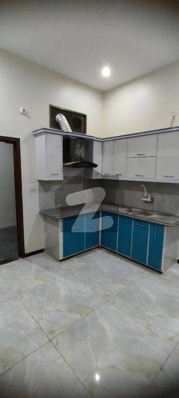 New 2 Bed Drawing Dining Portion For Rent In Malir