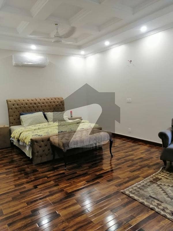 1 Kanal Brand New House For Rent In Dha 11 Rahbar Ph1
