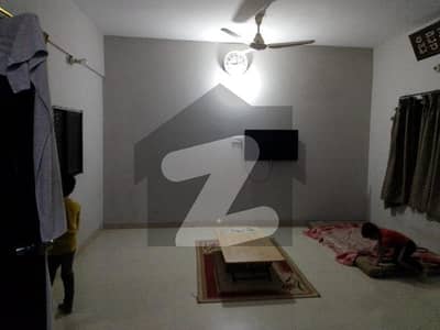 2 Bed D D First Floor For Rent-divine Associates Karachi's Premium Real Estate Agency
