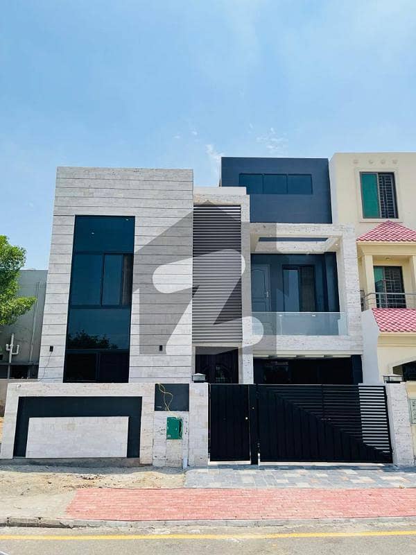 8 Marla Independent Full House Available For Rent In Phase 2 Bahira Orchard Lahore