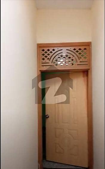 Gorgeous 675 Square Feet House For Sale Available In Malik Colony