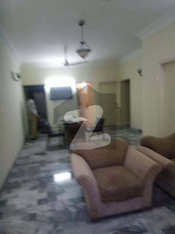 3 Bed Rooms Ground Floor Apartment