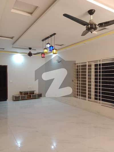 Beautiful House For Rent In Engineering D 18 Islamabad