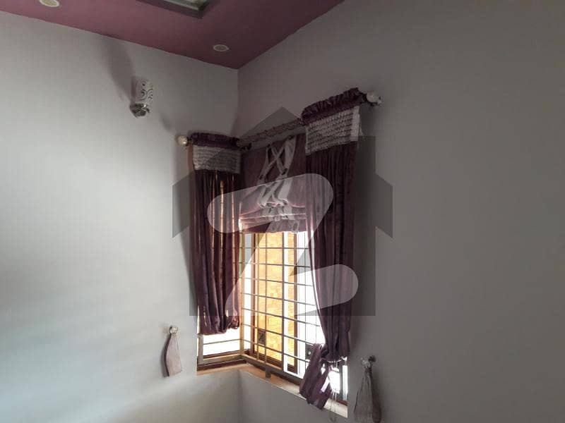 10 Marla Upper Portion Available For Rent In Wapda Town Lahore