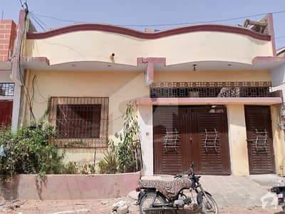 House For Sale In Beautiful Gulistan-E-Jauhar - Block 10