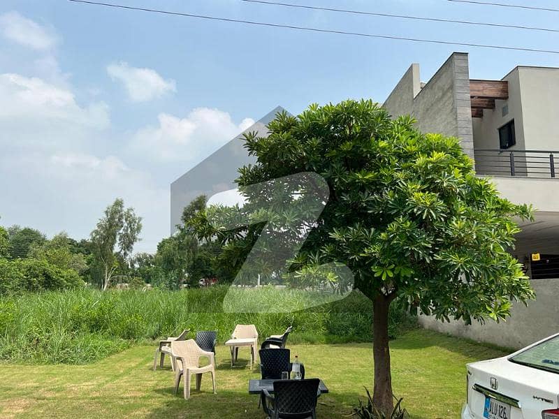 Residential Plot In Wapda City phase 2