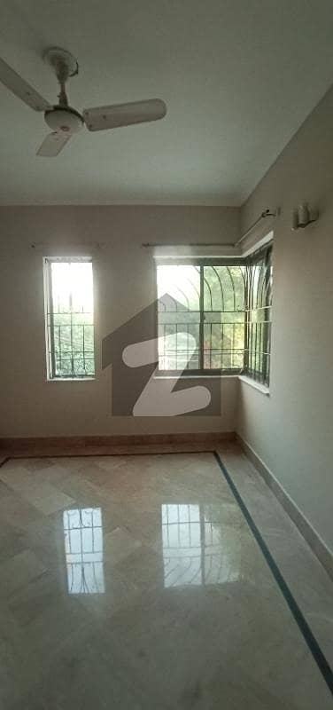 Prime Location Vip Double Storey House On 30 Feet Road For Sale