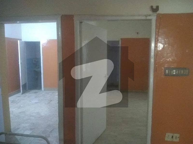 Lower Portion Available For Rent In North Nazimabad Block H North