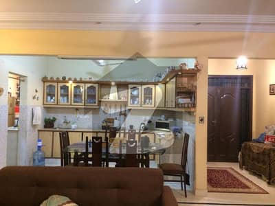 Portion Available For Rent In Gulshan E Kaneez Fatima Block 2