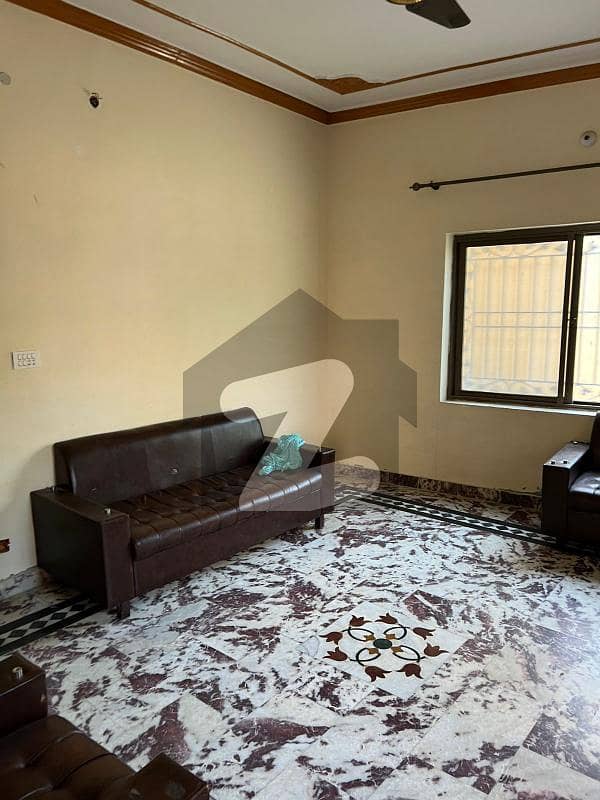 A Spacious 1125 Square Feet Lower Portion In Walayat Colony