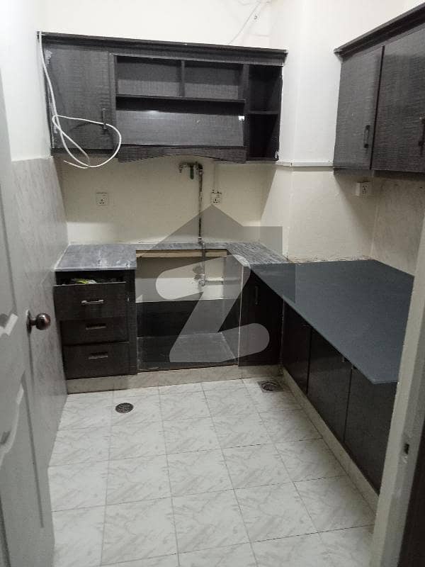 Branded New 3side Corner Open View 2nd Floor Apartment For Sale