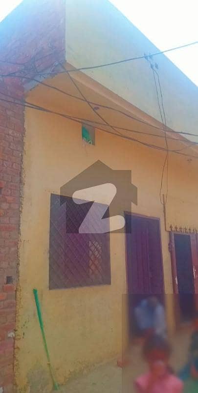 سندر روڈ لاہور میں 4 کمروں کا 5 مرلہ مکان 77.2 لاکھ میں برائے فروخت۔