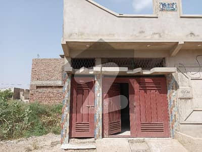 A 1080 Square Feet House In Hyderabad Is On The Market For Rent
