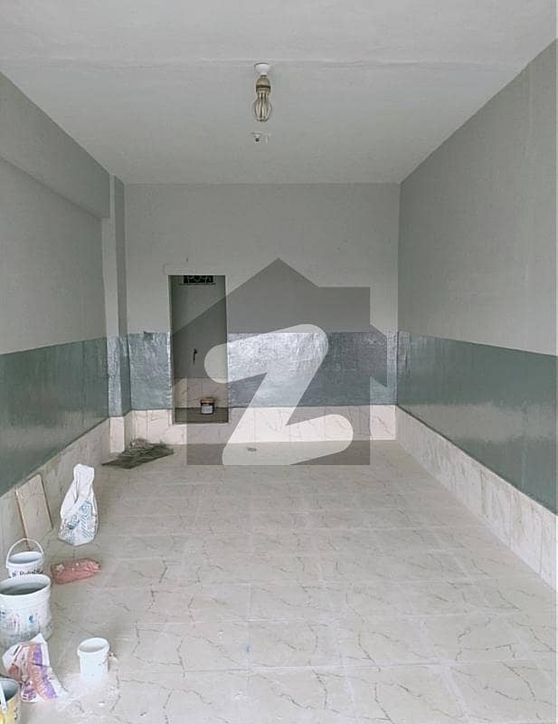 171 Square Feet Shop Available For Sale In North Karachi - Sector 11e