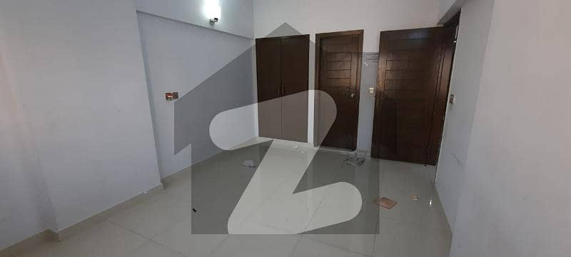 1000 Square Feet Flat In Khalid Bin Walid Road For Rent