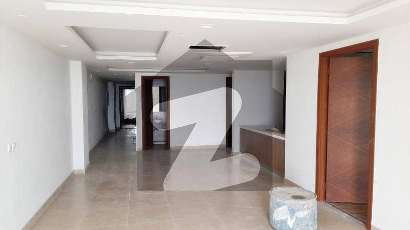 Cantt Properties Offers 1625 Sq Feet Stunning Apartment For Rent In Gold Crust Phase 4 Dha