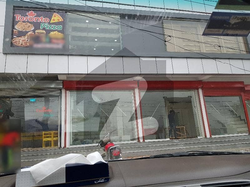 Centrally Located Building For Rent In Gt Road Available Centrally Located Building For Rent In Gt Road Available