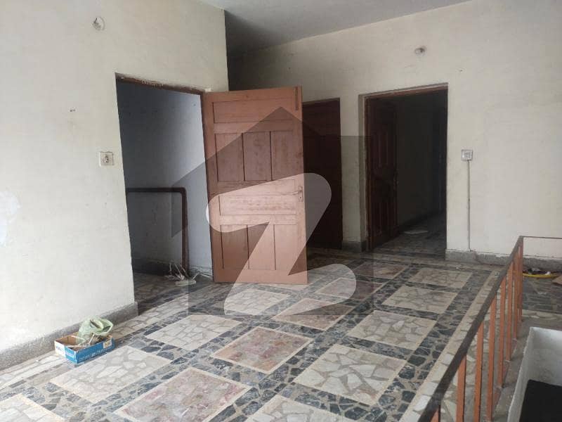 7 MARLA DOUBLE STORY HOUSE AVAILABLE FOR RENT IN NISHTAR BLOCK