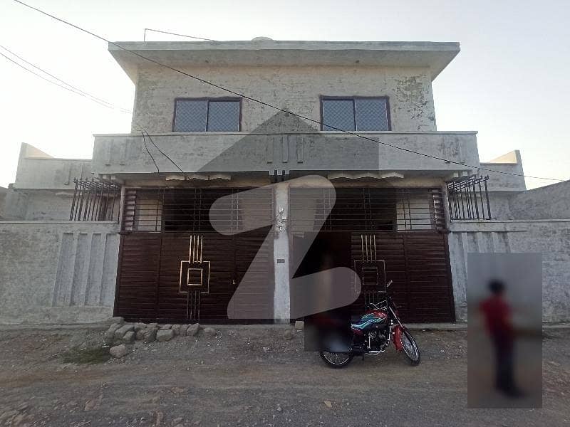 House In Lalarukh Colony 2 Sized 1125 Square Feet Is Available