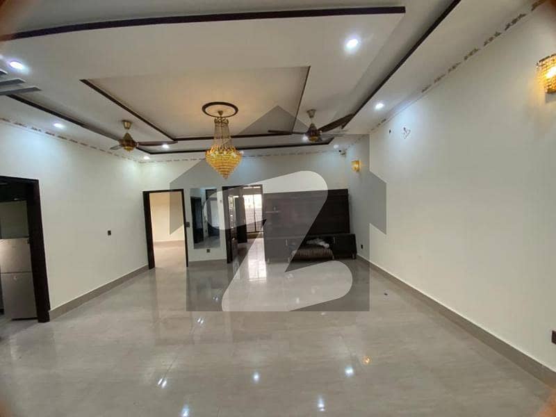 10 MARLA BRAND NEW HOUSE AVAILABLE HOME FOR RENT IN BAHRIA TOWN GHAZI BLOCK