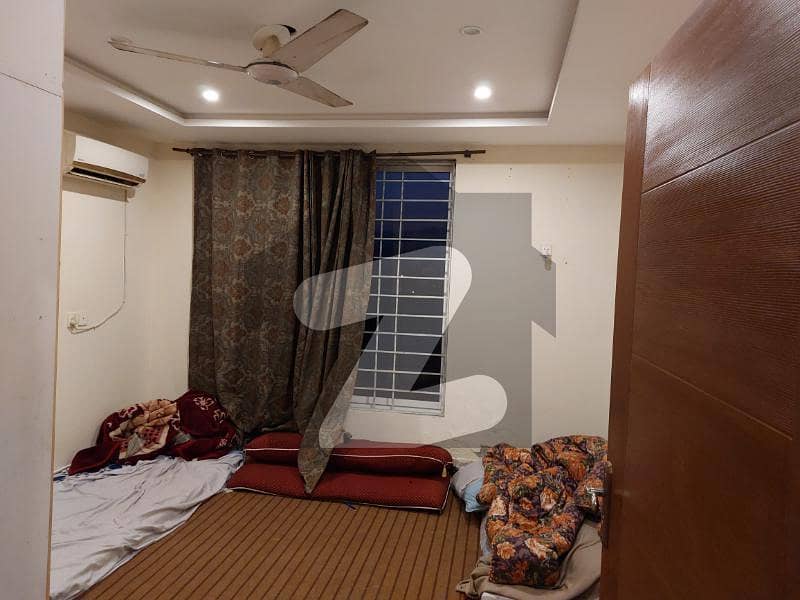One Bed Flat Sector C Flat For Rent