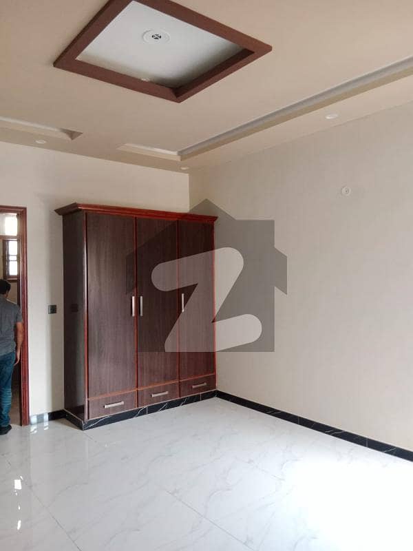 300 Square Yards Double Storey Brand New Bungalow Block 3A Jauhar