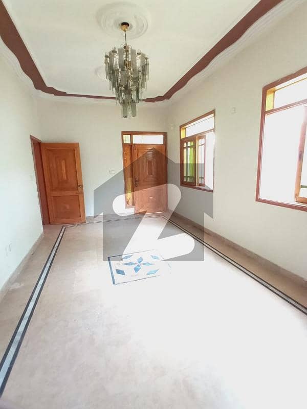 Independent Bungalow Available For Rent In Gulistan E Johar Block 15 Vip Block 1 Unit Double Kitchen 400 Sq. Yard Sweet Water