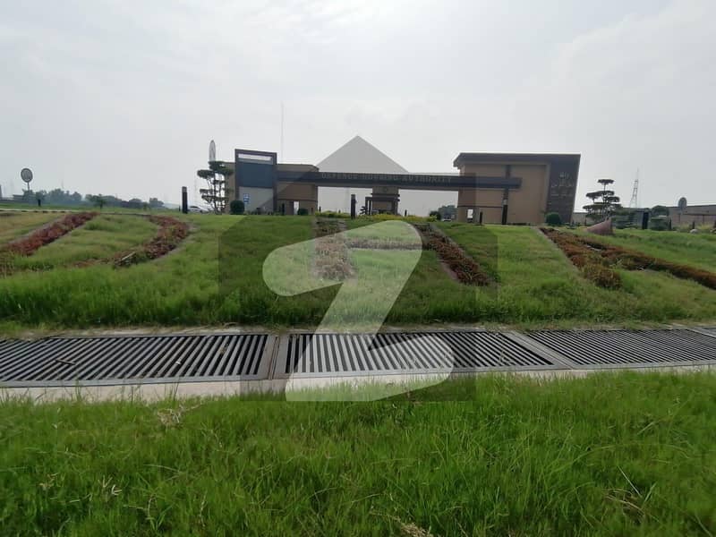 A Residential Plot At Affordable Price Awaits You