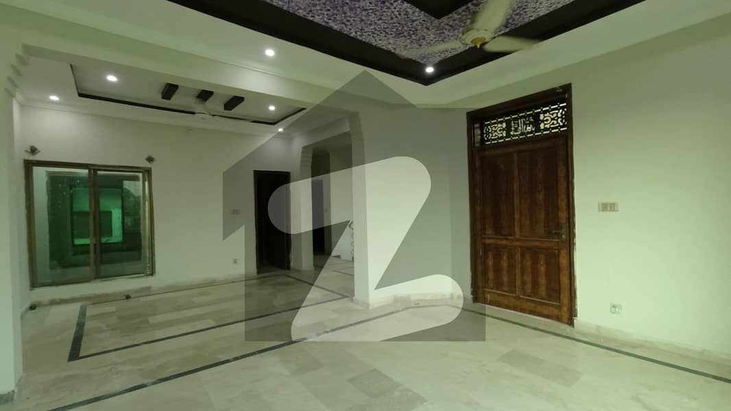 7 Marla Double Storey House Available For Sale In Defence Road