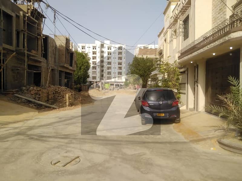 House Is Available For sale In Gulshan-e-Sehar