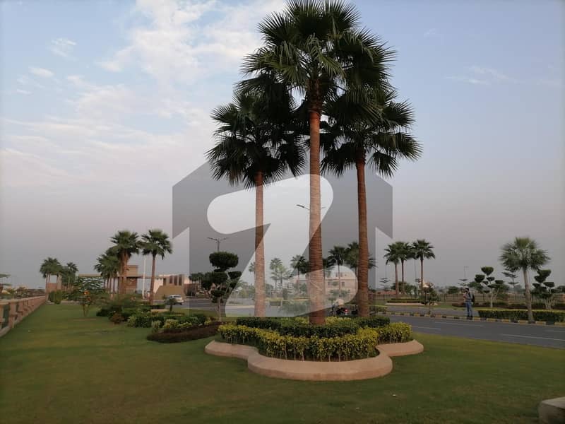 Royal Palm City Gujranwala (New Deal) 10 Marla Residencial File Payment Plan